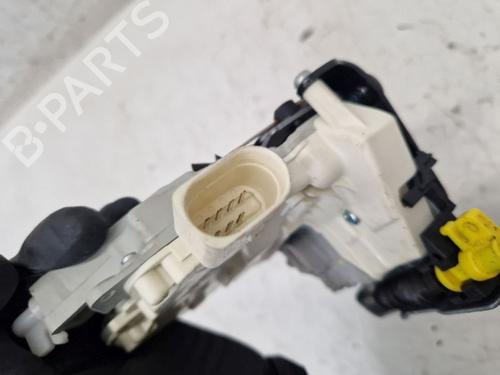 Front right lock AUDI A4 B8 (8K2) 1.8 TFSI | BP29104482C97 