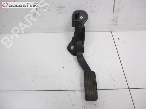 Pedale Pedale MAZDA 6 Hatchback (GH) 2.0 MZR (GHEFS) (147 hp) 37106286 37106286