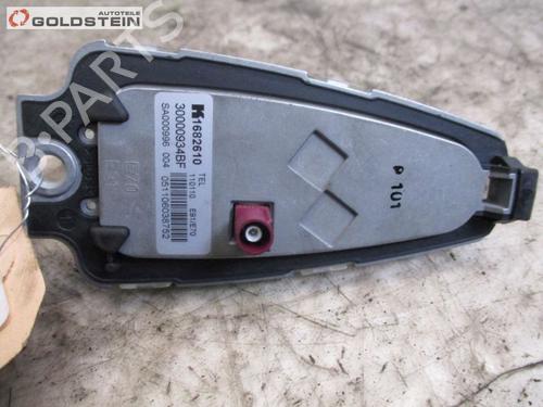 Electronic module BMW X1 (E84) sDrive 18 d | BP37097475M83 - Image 2