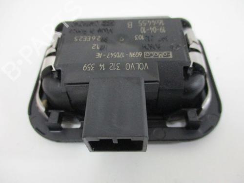Used Electronic sensor FORD GALAXY II (WA6) 2.0 EcoBoost (203 hp) 18792201