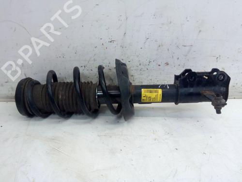 Used Left front shock absorber CHEVROLET CRUZE (J300) 1.4 (140 hp) 29107037
