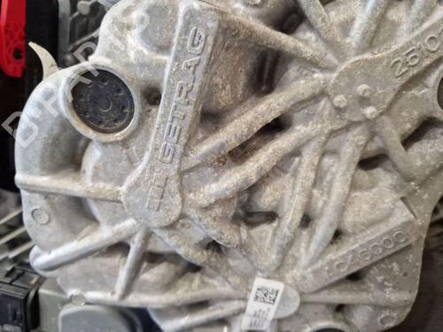 Gearkasse ALPINE A110 II 1.8 | BP29108795M3 