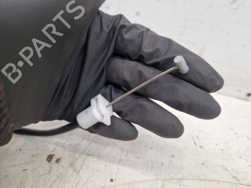 Front right lock PEUGEOT EXPERT Van (VF3A_, VF3U_, VF3X_) 2.0 HDi 130 | BP31702780C97 