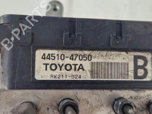 Electronic module TOYOTA PRIUS Liftback (_W2_) 1.5 Hybrid (NHW20_, NHW20R) | BP37724655M83  - Image 10
