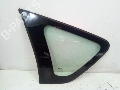 Used Rear left quarter glass OPEL MERIVA B MPV (S10) 1.4 (75) (120 hp) 30184464