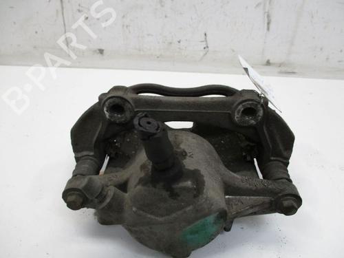Left front brake caliper MERCEDES-BENZ E-CLASS T-Model (S211) E 220 T CDI (211.208) | BP37118591M105 - Image 4