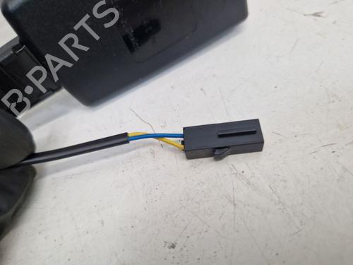 Seat buckle VW GOLF VI Variant (AJ5) 2.0 TDI | BP39908919I32 - Image 8
