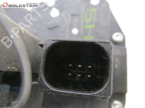 Rear right lock OPEL ANTARA A (L07) 2.0 CDTI 4x4 | BP18755232C99 