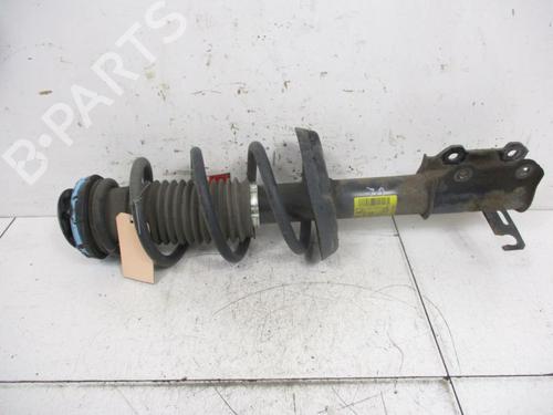 Used Left front shock absorber CHEVROLET CRUZE (J300) 1.4 (140 hp) 18791857