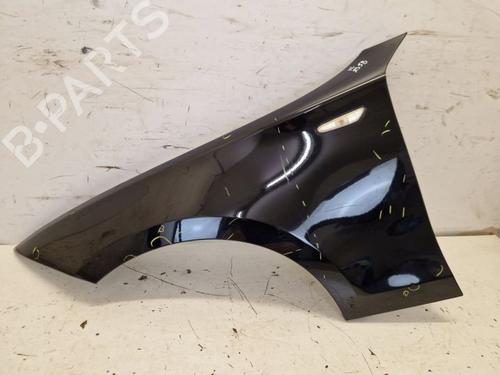 Used Left front fenders BMW 1 (E87) 116 i (122 hp) 29105661