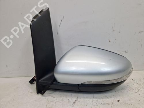Left mirror VW TOURAN (1T1, 1T2) 1.4 TSI | BP29108325C26 