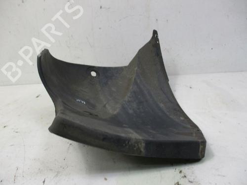 Wheel arch DACIA LOGAN MCV (KS_) 1.6 MPI 85 | BP18801031C56 