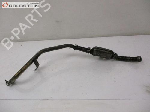 Pipe MAZDA 6 Station Wagon (GY) 2.0 DI (GY19) | BP37101412M125 - Image 3