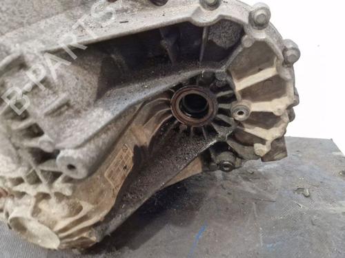 Gearbox FORD GALAXY II (WA6) 2.0 TDCi | BP29106301M3 