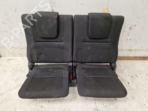 Used Rear seat TOYOTA COROLLA Verso (ZER_, ZZE12_, R1_) 2.2 D-4D (AUR10_, AUR10R) (136 hp) 29105935