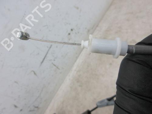 Rear left lock CITROËN C4 CACTUS 1.2 VTi 82 | BP30668503C100 