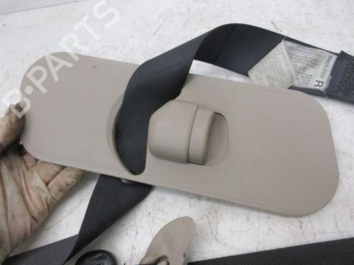 Front right seatbelt KIA OPTIMA (FSGDS6B) 2.4 Hybrid | BP34342653I25  - Image 8