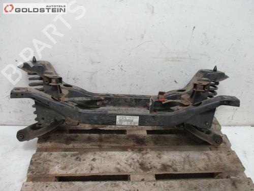 Used Rear axle FORD FOCUS III Turnier 1.0 EcoBoost (125 hp) 18788323