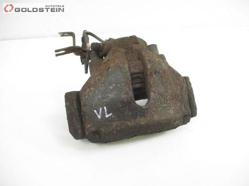 Used Left front brake caliper Left front brake caliper 37109881 37109881