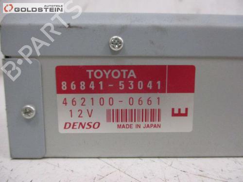 Electronic module TOYOTA AVENSIS Estate (_T25_) 2.2 D-CAT (ADT251_, ADT251R) | BP25029004M83