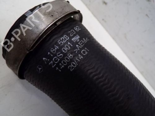 Pipe MERCEDES-BENZ M-CLASS (W164) ML 350 4-matic (164.186) | BP18806340M125 