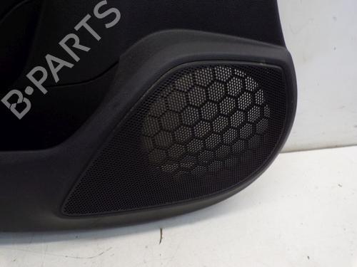Rear left panel RENAULT MEGANE IV Grandtour (K9A/M/N_) 1.2 TCe 130 (K9MR) | BP37134033C60 - Image 6