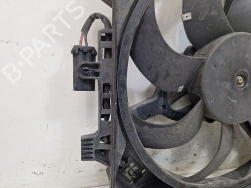 Fan FIAT 500 (312_) 1.2 (312AXA1A) | BP29101287M128 