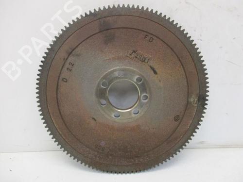 Flywheel DACIA LOGAN MCV (KS_) 1.6 MPI 85 | BP37117156M101 - Image 2