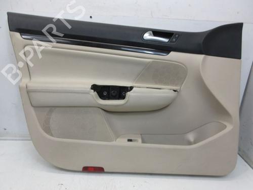 Used Front left panel VW GOLF VI Variant (AJ5) 2.0 TDI (140 hp) 29090376