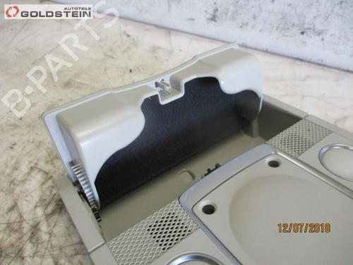 Innerbelysning AUDI A6 C6 Avant (4F5) 2.7 TDI | BP13760903I8 