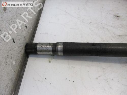 Driveshaft PEUGEOT 308 CC (4B_) 1.6 16V | BP37097572M37 - Image 4