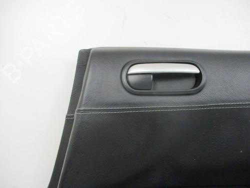 Rear right panel MAZDA CX-7 (ER) 2.3 MZR DISI Turbo AWD (ER3P) | BP37113373C61 - Image 2