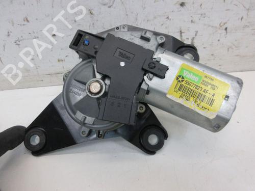 Used Rear wiper motor Rear wiper motor 38507309 38507309