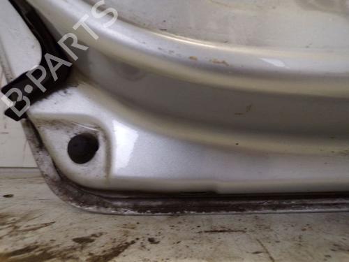 Left rear door SKODA FABIA II (542) 1.4 | BP29092662C4 