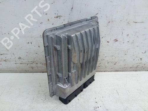 Used Engine control unit (ECU) BMW 1 (E87) 116 i (122 hp) 28371346