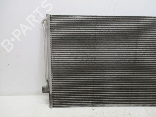 AC radiator BMW X5 (E70) xDrive 48 i | BP18802073M32 