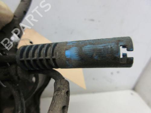 Right rear steering knuckle MINI MINI (R50, R53) One | BP29089127M28 