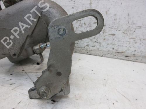 Intake manifold SUZUKI GRAND VITARA II (JT, TE, TD) 1.6 All-wheel Drive (JB416) | BP29092814M70