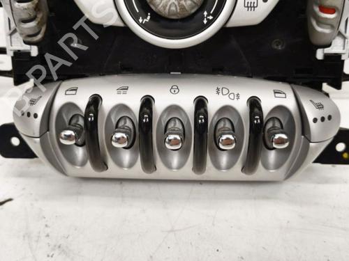 Climate control MINI MINI Convertible (R57) Cooper | BP39008668I5  - Image 6