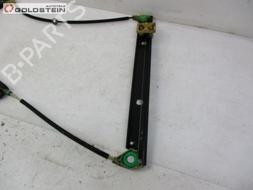 Front right window mechanism AUDI A4 B8 (8K2) 1.8 TFSI | BP37099983C23 - Image 2