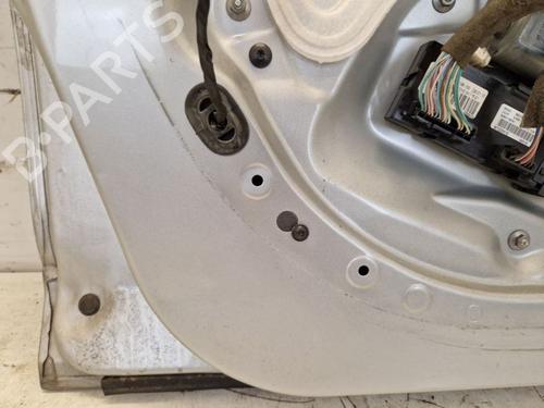 Left front door RENAULT MEGANE III Grandtour (KZ0/1) 1.5 dCi (KZ1M, KZ1W, KZ0R) | BP29106871C2 