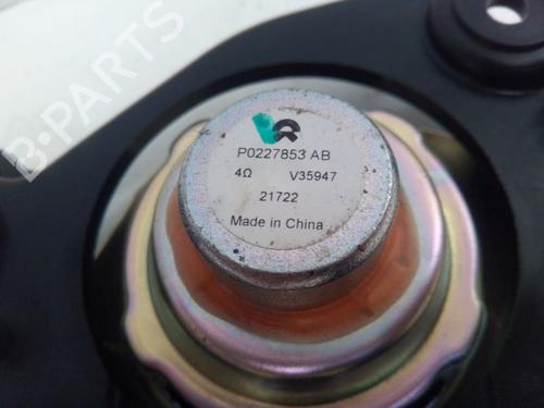 Speaker NIO ET7 EV All-wheel Drive | BP29109384E2 