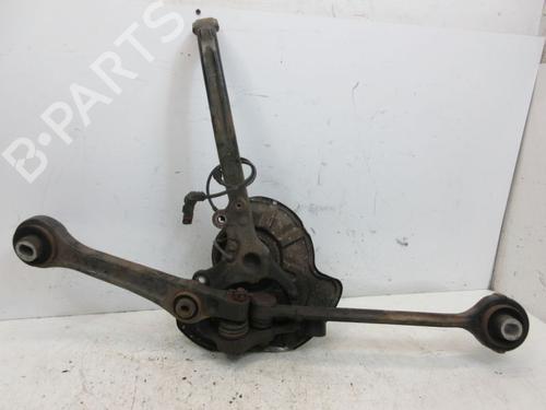 Left front steering knuckle DODGE CHARGER 3.5 | BP28173930M25 