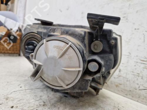 Right headlight SUZUKI GRAND VITARA II (JT, TE, TD) 1.9 DDiS All-wheel Drive (JT419, TD44, JB419WD, JB419XD,... | BP29107284C29 
