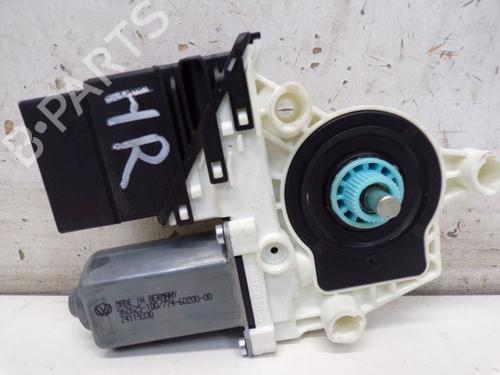 Electronic module VW TIGUAN (5N_) 2.0 TDI 4motion | BP37134633M83  - Image 5