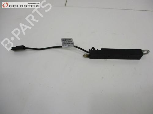 Used Electronic module Electronic module LAND ROVER FREELANDER 2 (L359) 2.2 TD4 4x4 (160 hp) 18759752 18759752