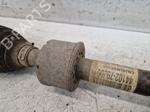 Left front driveshaft SUZUKI SX4 (EY, GY) 1.6 VVT (RW416, YA21S) | BP38028479M38 - Image 6