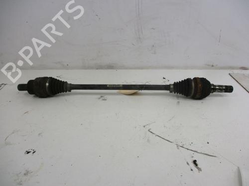 Right rear driveshaft VOLVO XC70 I Cross Country (295) 2.5 T XC AWD | BP18790607M41 