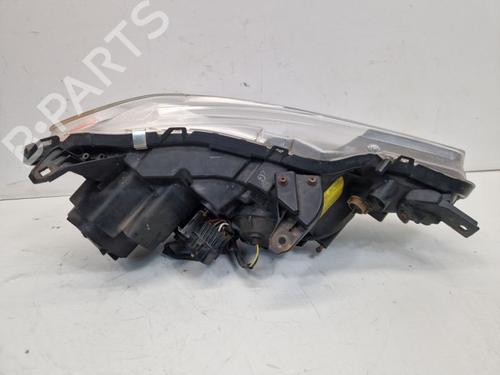 Left headlight MITSUBISHI LANCER VIII Sportback (CX_A) 2.0 DI-D (CX8A) | BP39615525C28 - Image 3