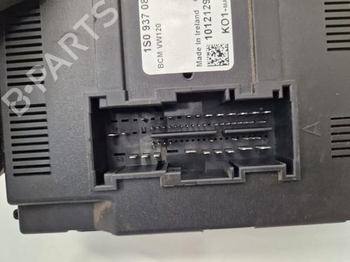 Control unit SKODA CITIGO (NF1) 1.0 | BP39062734M11 - Image 4